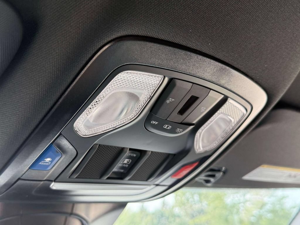New 2027 RAM 2500 Tradesman AWD/4WD image 23
