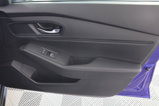 Certified 2025 Honda Accord Sport image 29