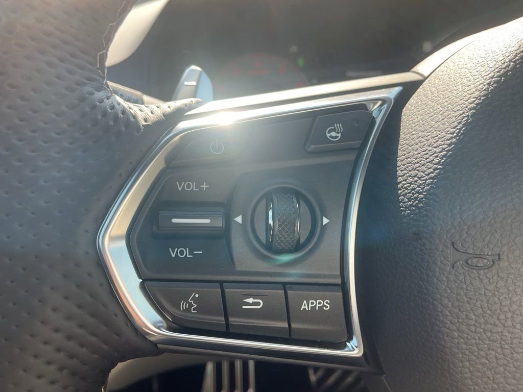 New 2026 Acura RDX A-Spec image 15