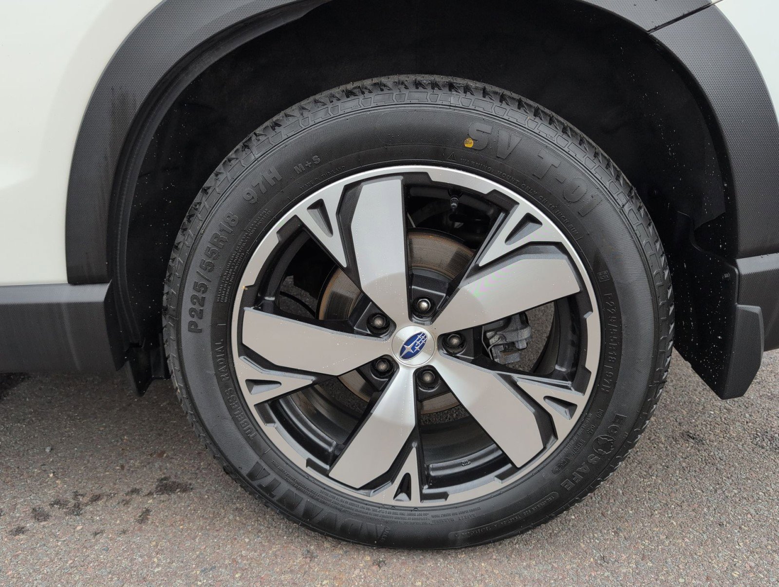 Used 2020 Subaru Forester Touring w/ Popular Package #2 image 34