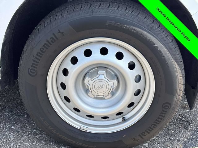 Used 2023 Ford Maverick XL w/ Equipment Group 100A Standard AWD/4WD image 31