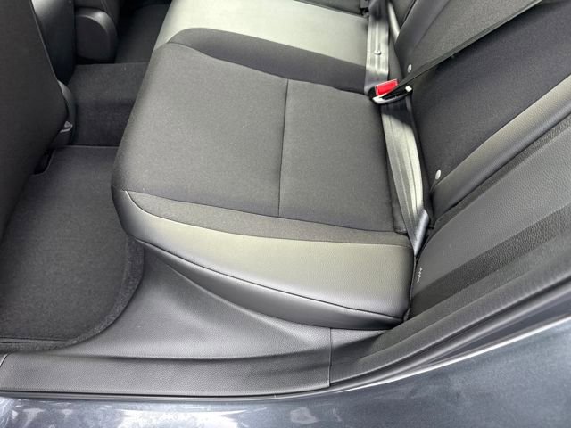 Certified 2026 Honda Civic Sport image 17