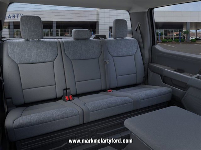 New 2026 Ford F150 XLT image 11