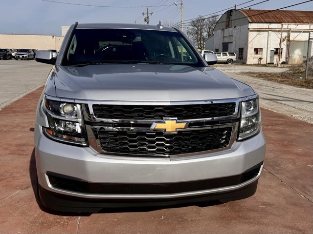 Used 2017 Chevrolet Tahoe LT image 2