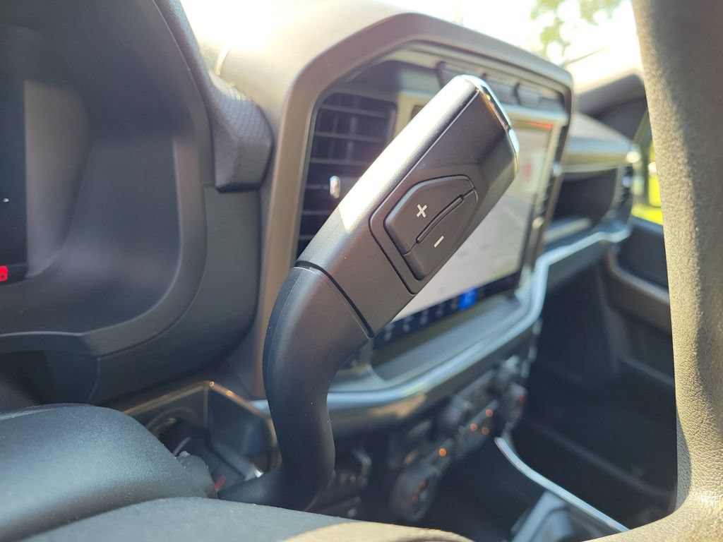Used 2024 Ford F150 STX w/ Equipment Group 201A FX4 AWD/4WD image 29