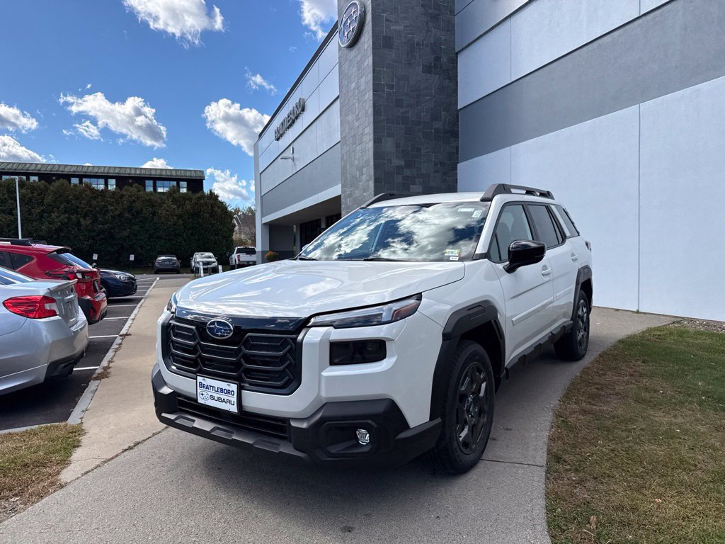 New 2026 Subaru Outback Premium AWD/4WD image 7