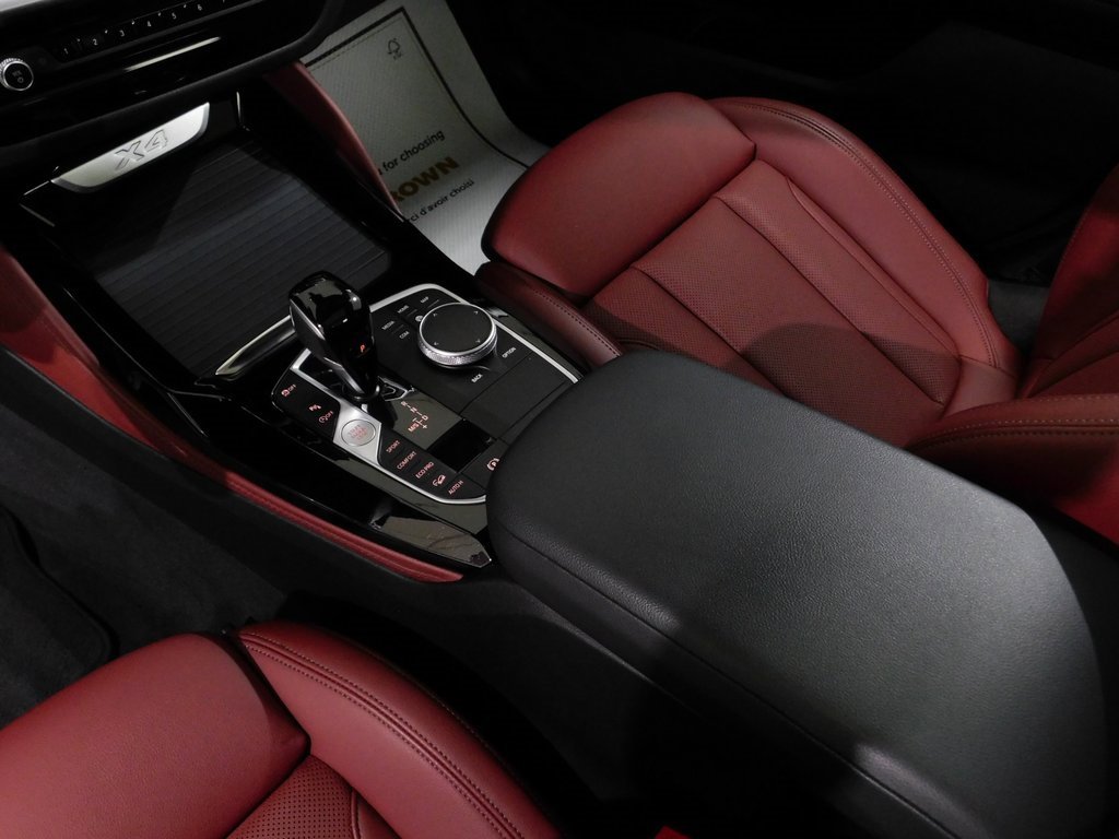 Used 2023 BMW X4 xDrive30i image 69