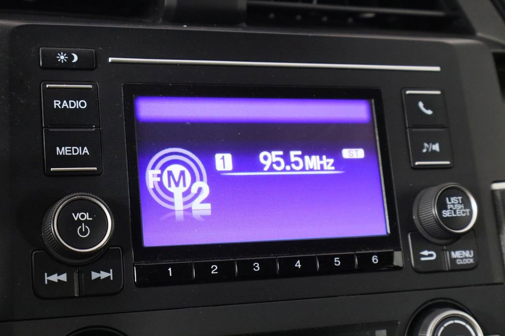 Used 2019 Honda Civic LX image 28