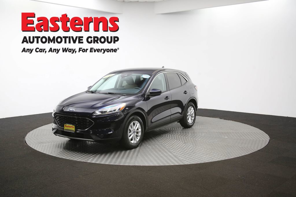 Used 2021 Ford Escape SE image 53