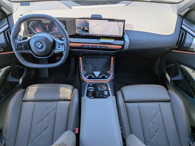 New 2026 BMW X3 xDrive30i w/ Convenience Package AWD/4WD image 15