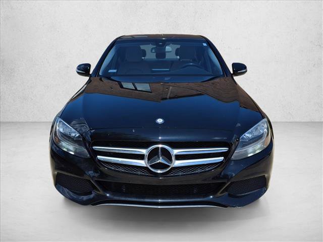 Used 2015 Mercedes-Benz C 300 Sedan image 2