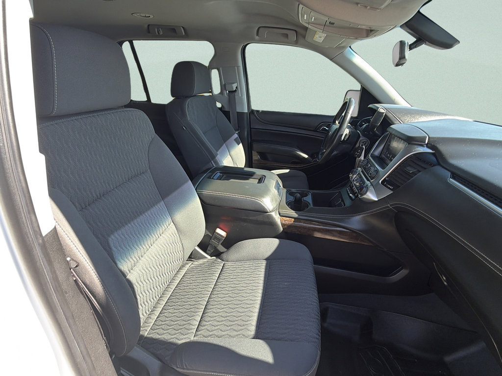 Used 2019 Chevrolet Tahoe LS AWD/4WD image 10