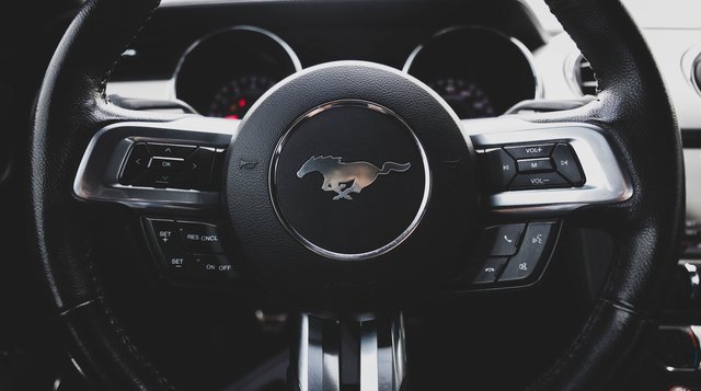 Used 2015 Ford Mustang GT Premium w/ Equipment Group 401A image 10