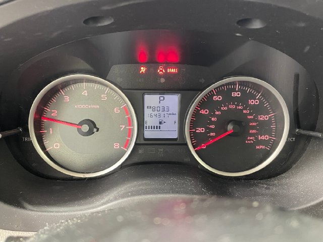 Used 2018 Subaru Forester 2.5i w/ Alloy Wheel Package AWD/4WD image 5