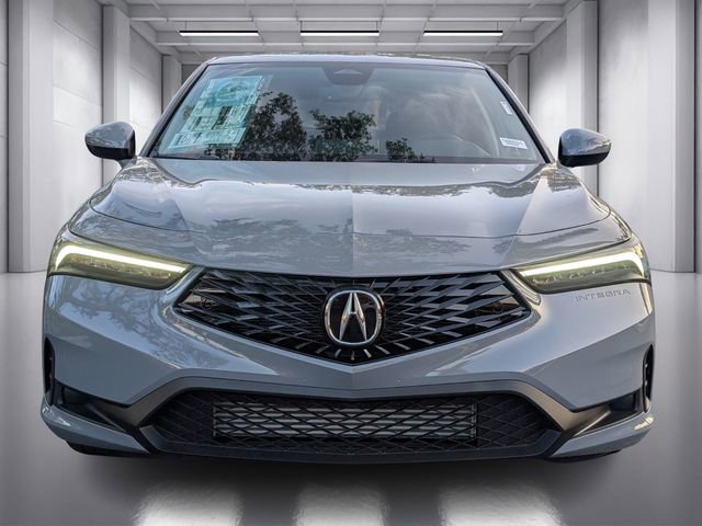 New 2026 Acura Integra image 2