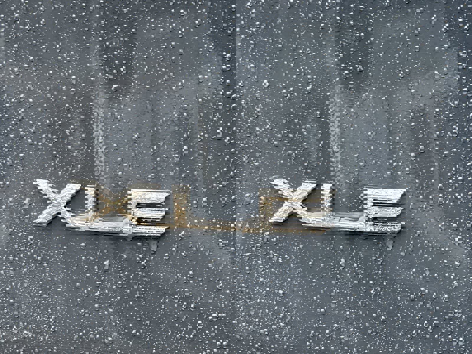 New 2026 Toyota Grand Highlander XLE image 14