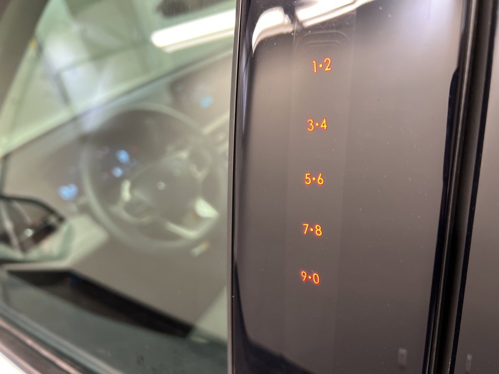 New 2026 Ford Explorer Active w/ Active Comfort Package image 29