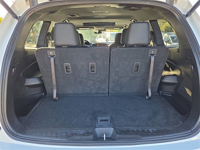 Certified 2022 Honda Pilot TrailSport image 28
