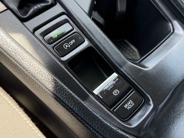 Used 2025 Honda Accord SE image 27