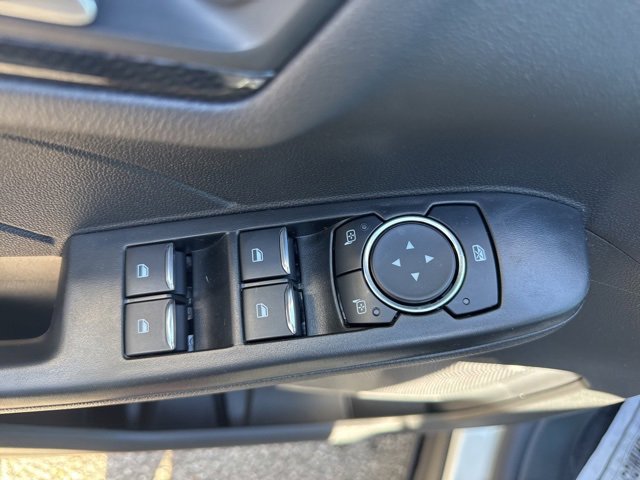 New 2025 Ford Escape ST-Line w/ Tech Pack #1 image 13