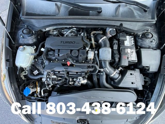 Used 2020 Hyundai Sonata Limited FWD image 34
