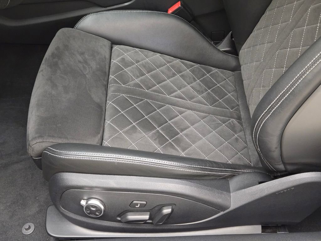 Used 2021 Audi S5 Premium Plus w/ Premium Plus image 26