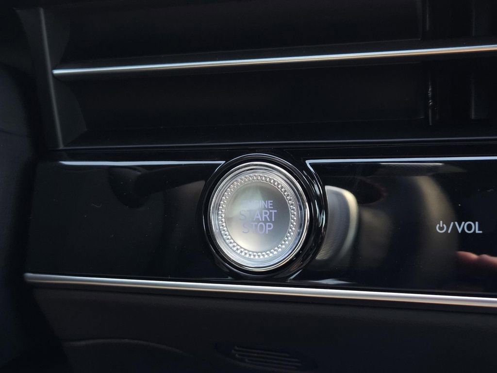 New 2026 Genesis GV70 3.5T Sport Prestige image 27