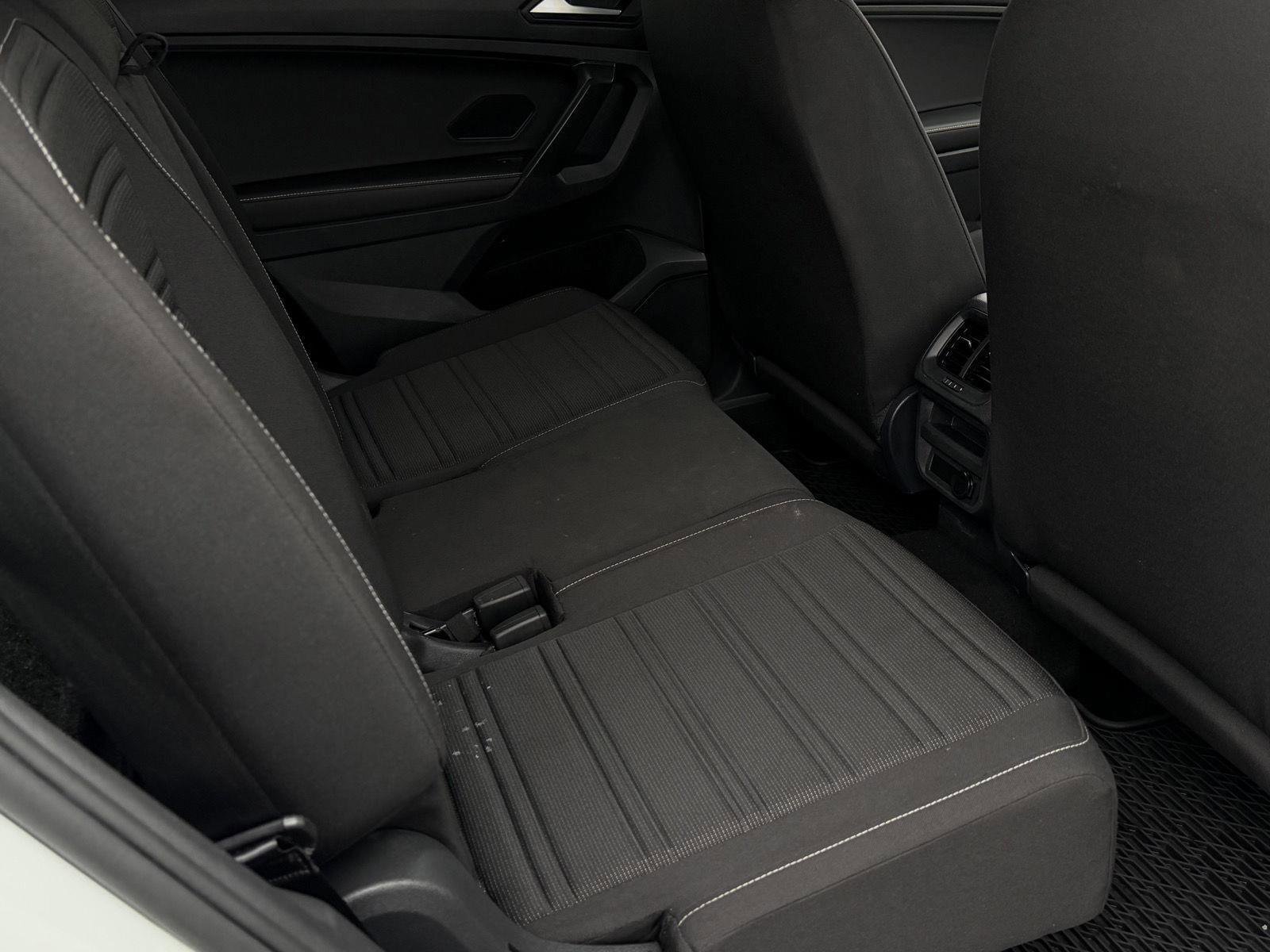 Used 2023 Volkswagen Tiguan S image 26