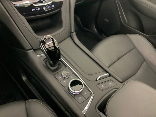 Certified 2025 Cadillac XT5 Premium Luxury w/ Technology Package image 13
