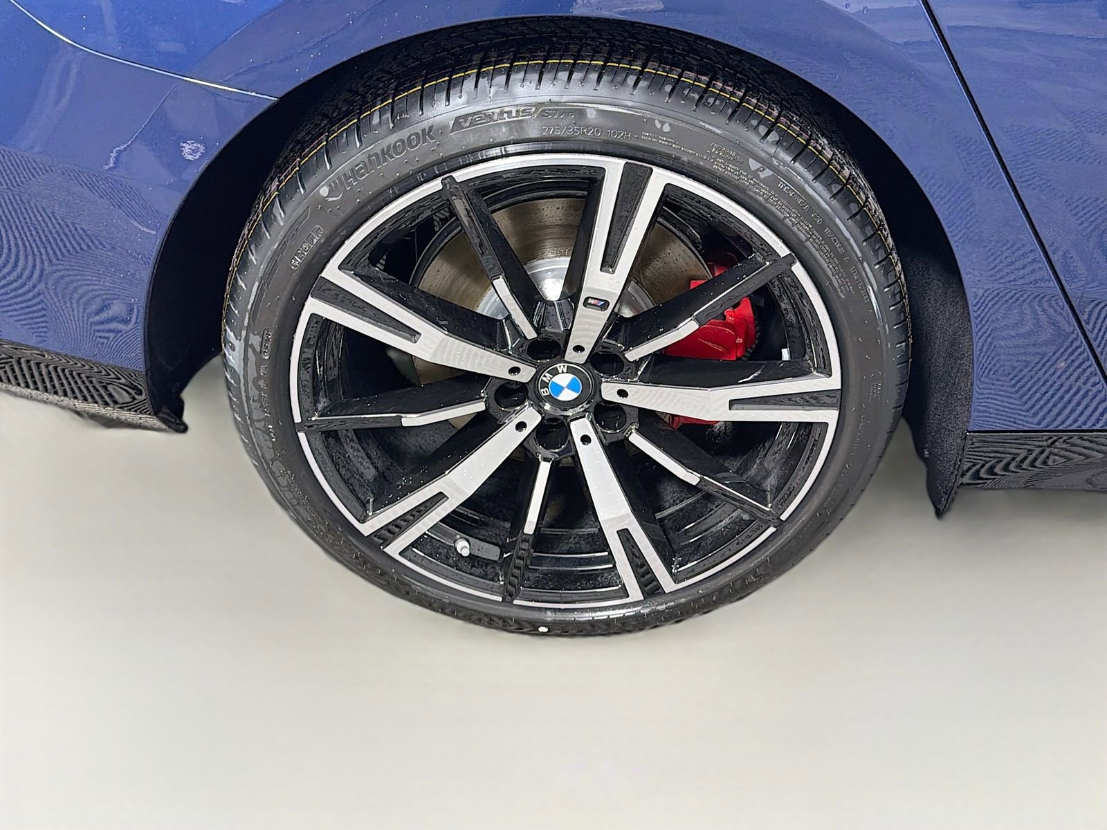 New 2027 BMW 530i xDrive AWD/4WD image 36