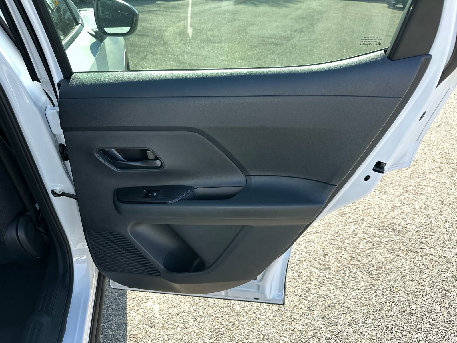 New 2026 Nissan Kicks S image 16