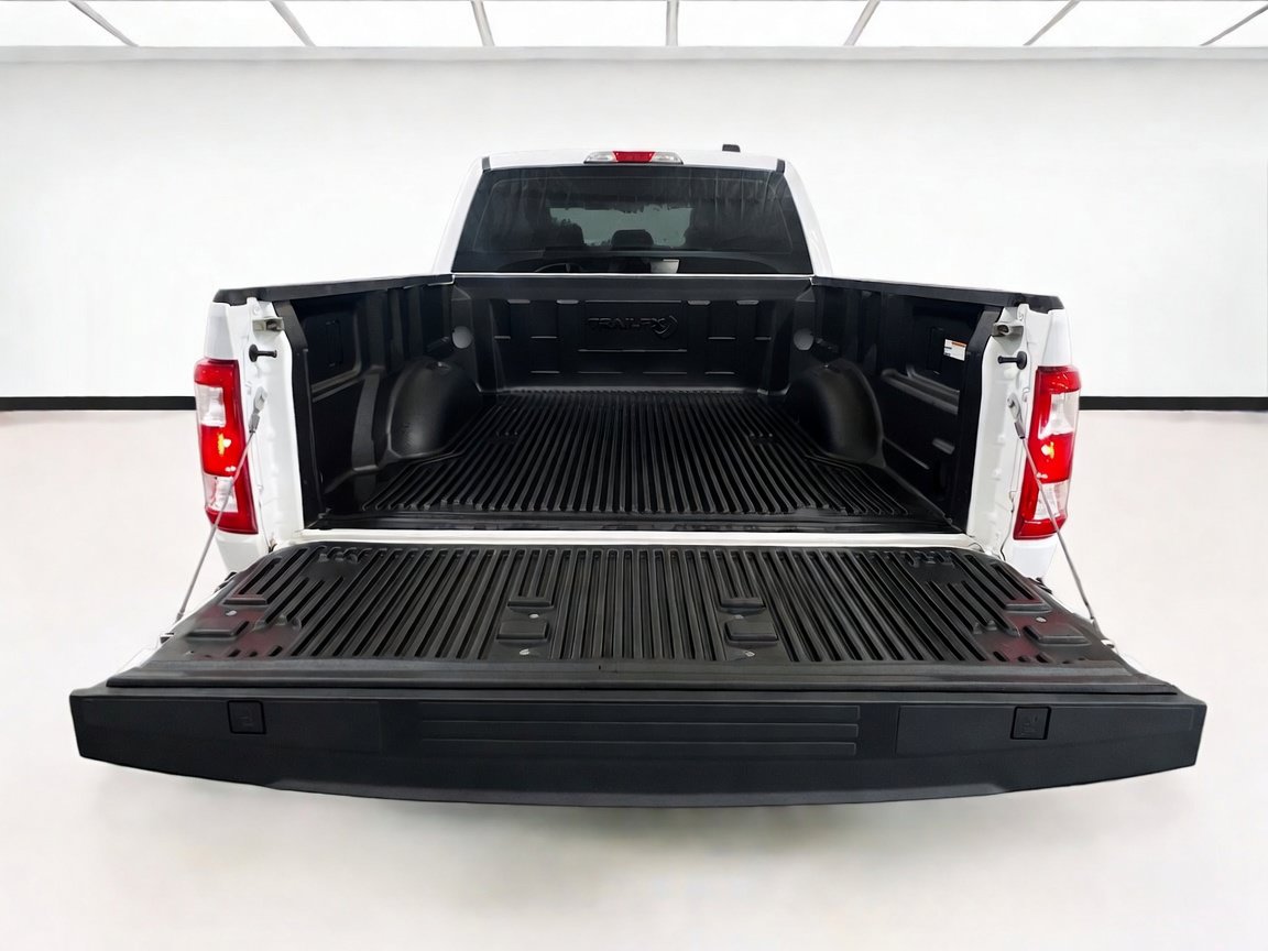 Used 2023 Ford F150 XL w/ XL Chrome Appearance Package AWD/4WD image 17