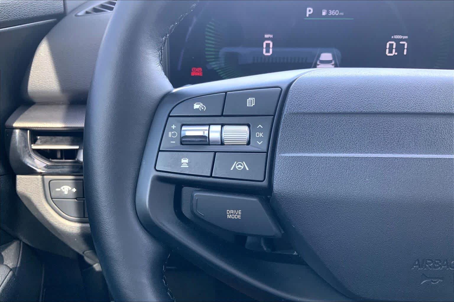 Certified 2026 Kia Sportage LX w/ LX Convenience Package FWD image 24