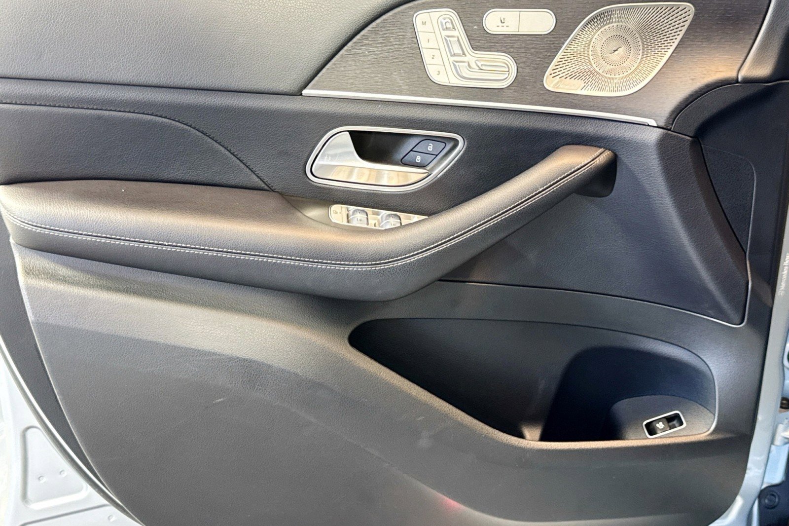 Certified 2022 Mercedes-Benz GLE 350 image 17