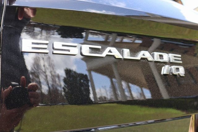 New 2025 Cadillac Escalade IQ Luxury 2 w/ LPO, Radiant Package image 30