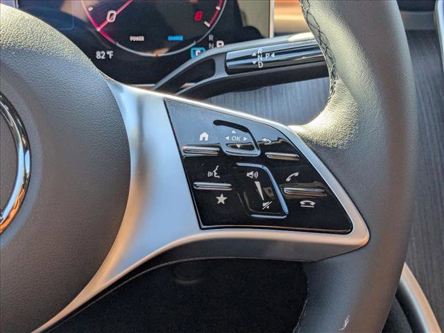 Certified 2025 Mercedes-Benz C 300 Sedan image 12