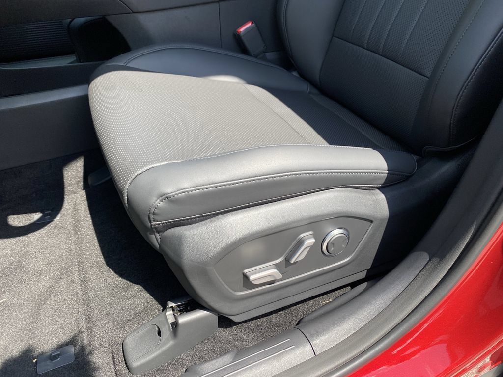 New 2026 Hyundai Santa Fe XRT AWD/4WD image 12