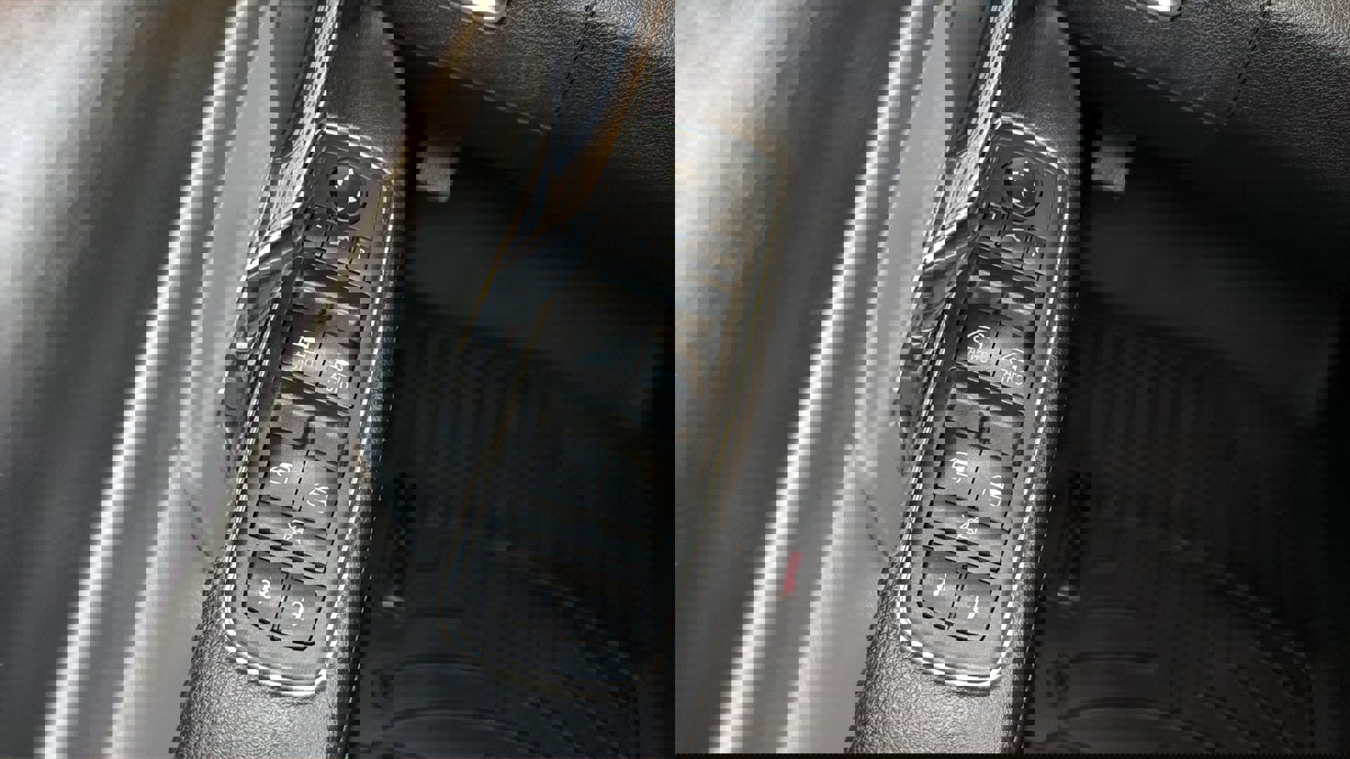 Used 2017 RAM 2500 Power Wagon w/ Leather & Luxury Group image 19