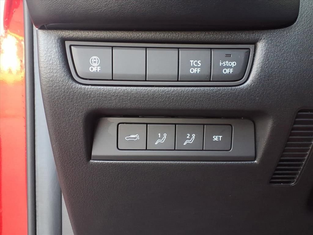 Certified 2024 MAZDA CX-50 AWD 2.5 Turbo w/ Weather Package image 15