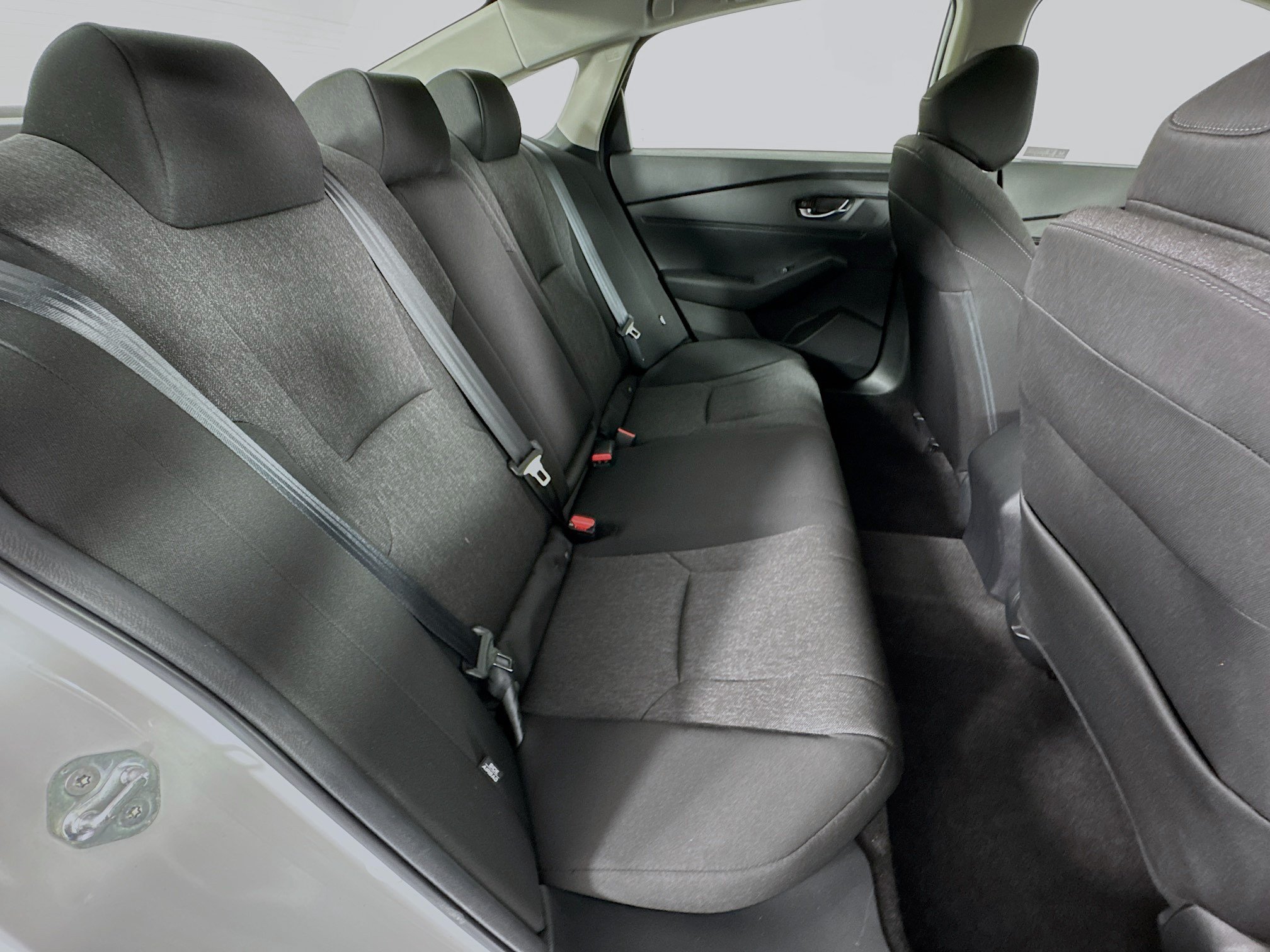 Certified 2024 Honda Accord EX image 26