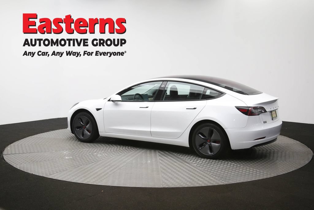 Used 2018 Tesla Model 3 Long Range RWD image 57