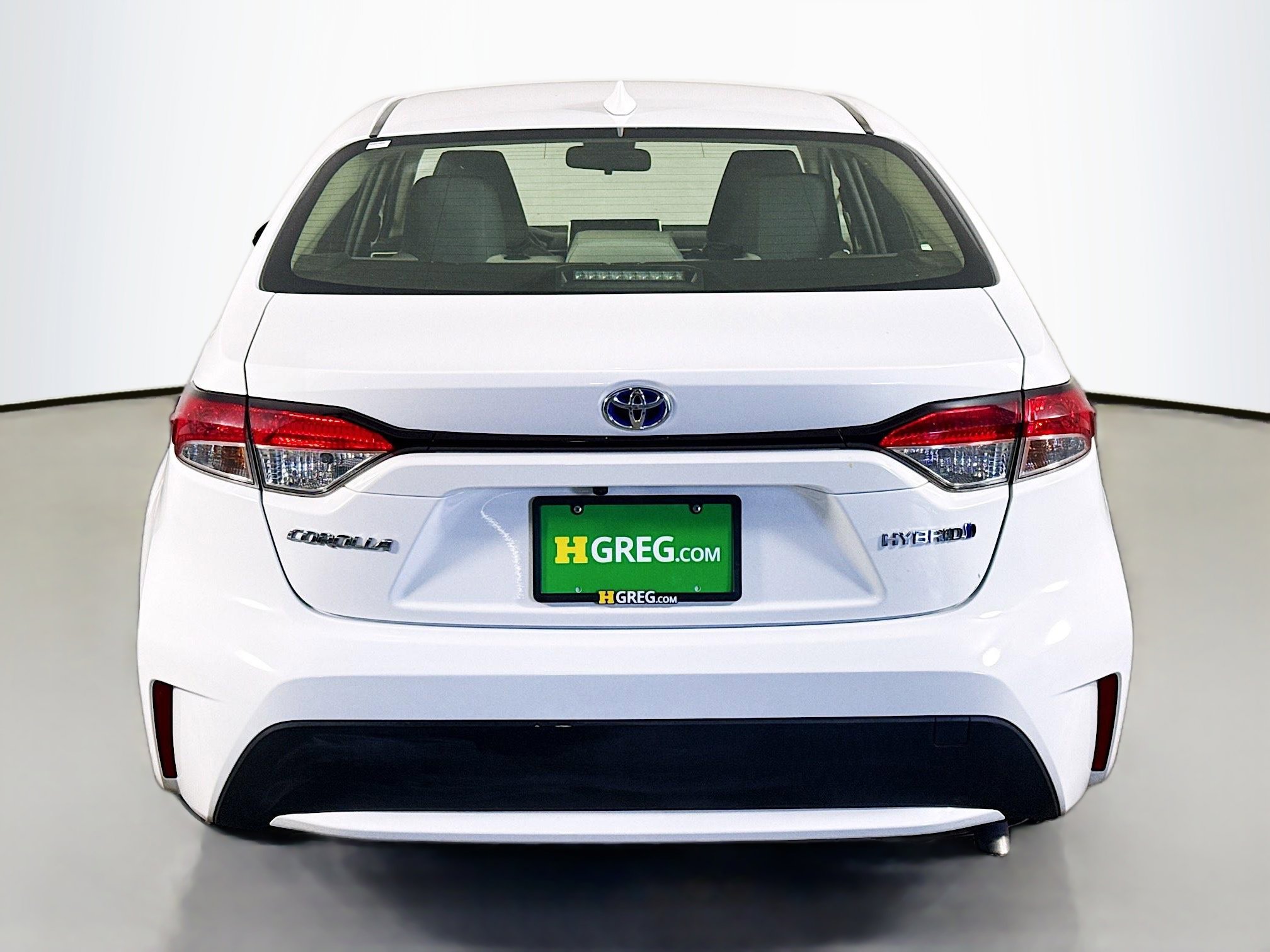 Used 2021 Toyota Corolla LE image 8