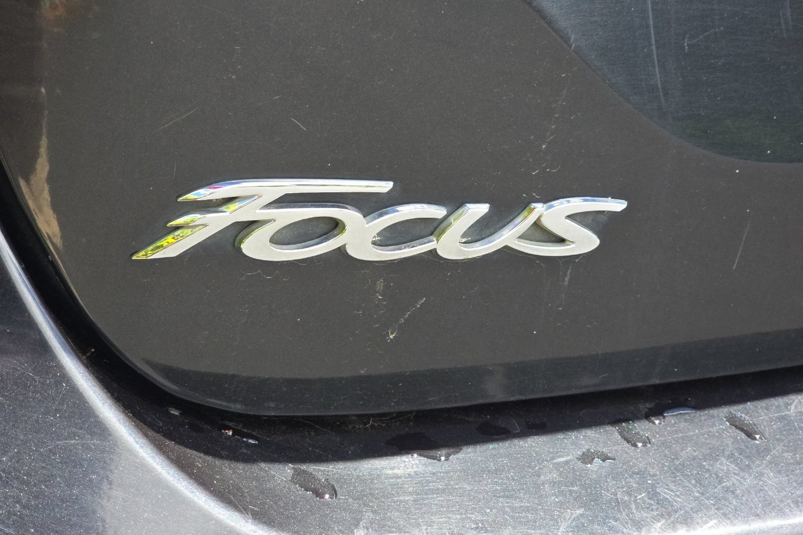 Used 2014 Ford Focus SE FWD image 23