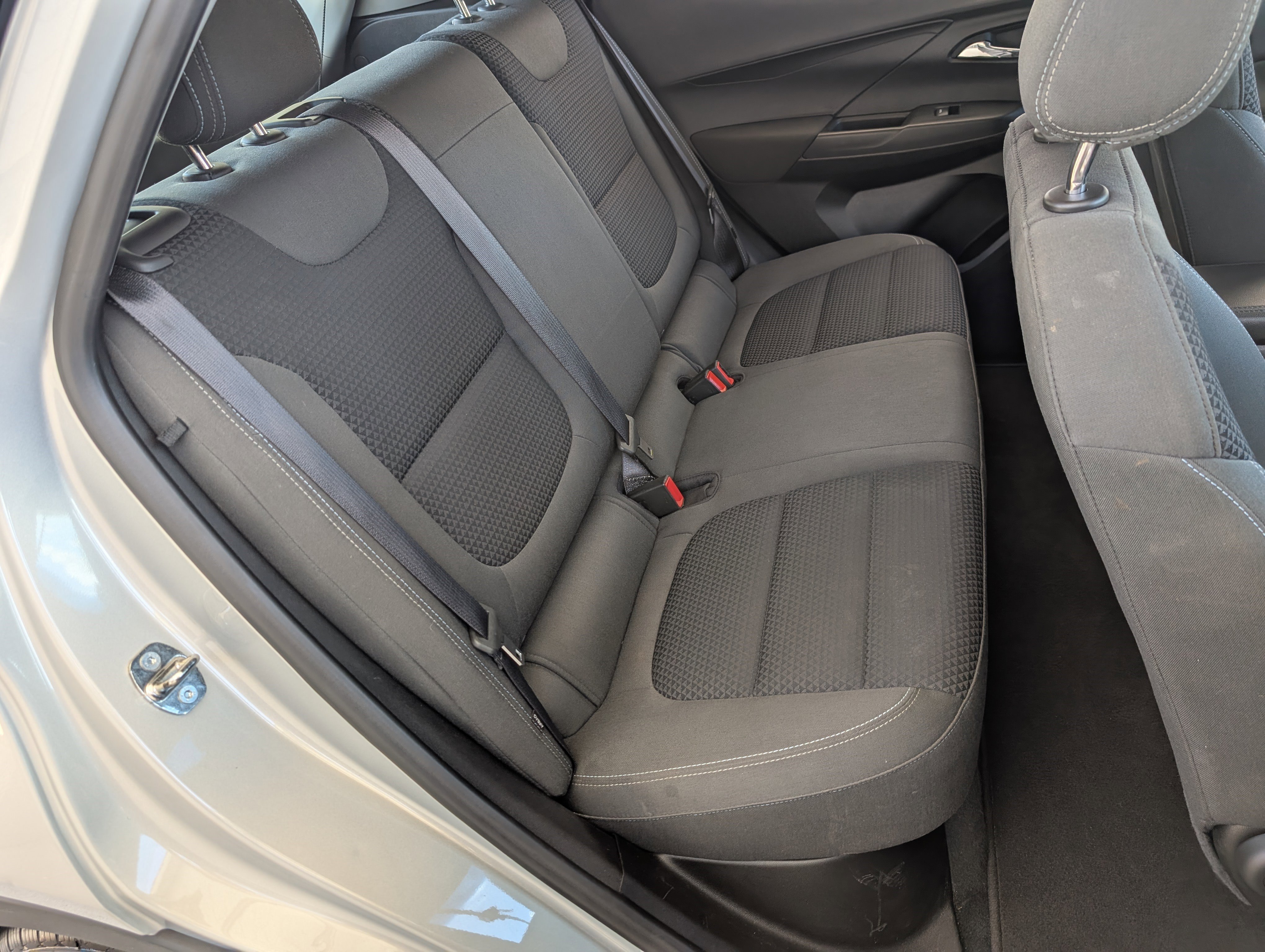 Used 2023 Chevrolet Bolt LT image 19