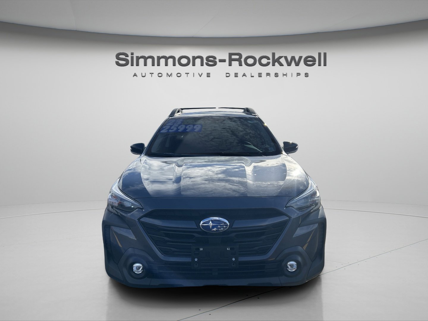 Used 2023 Subaru Outback Premium