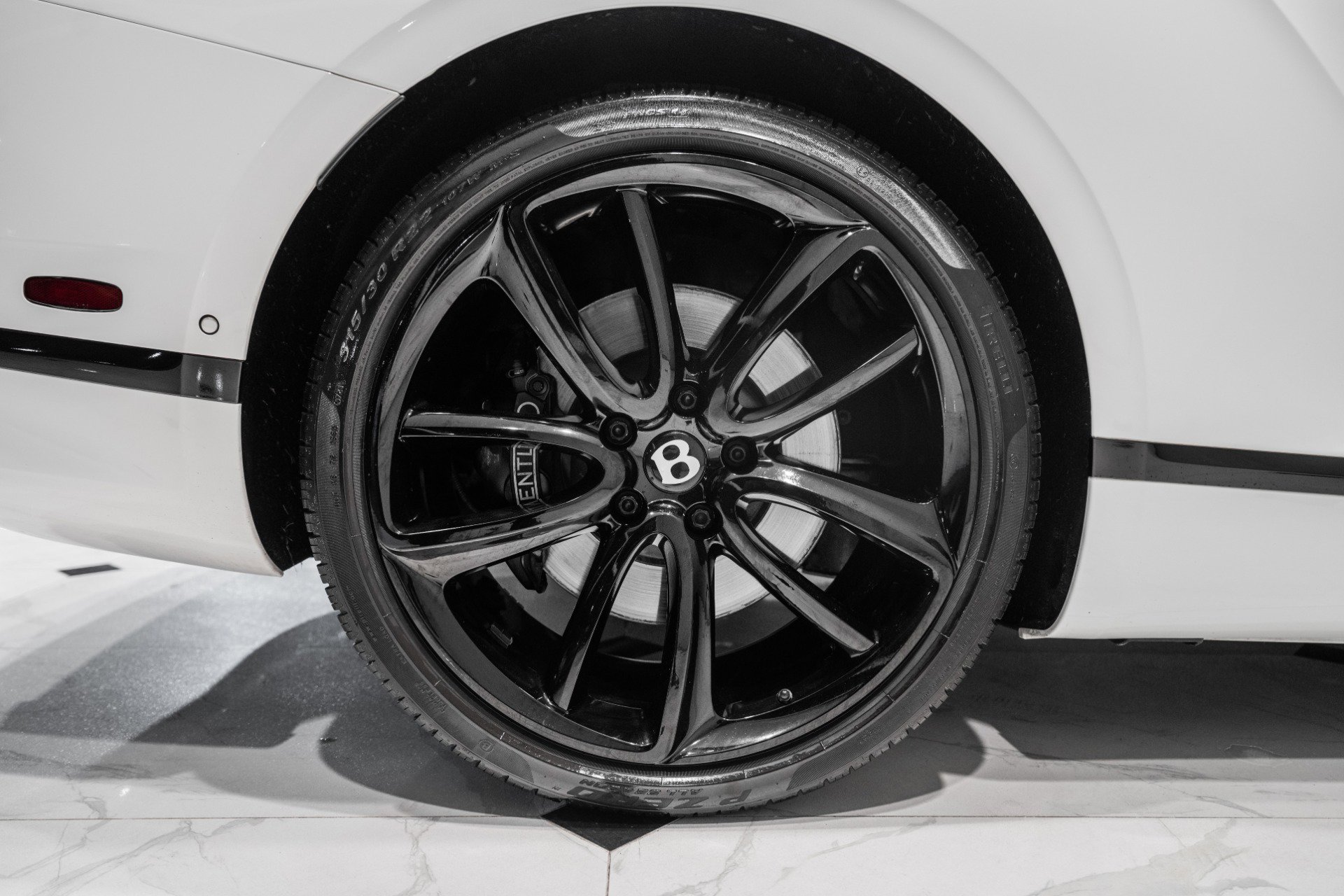 Certified 2021 Bentley Continental GT image 15