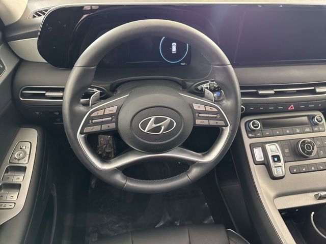 Used 2025 Hyundai Palisade SEL AWD/4WD image 24
