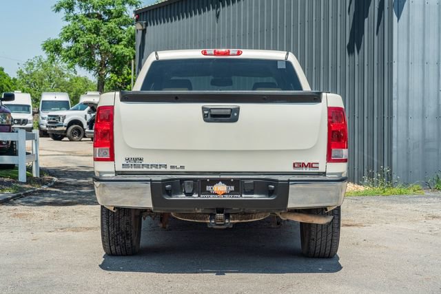 Used 2013 GMC Sierra 1500 SLE image 5