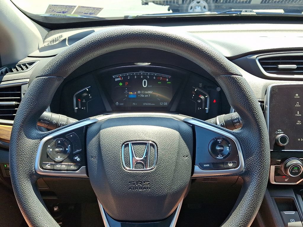 Used 2020 Honda CR-V EX image 20