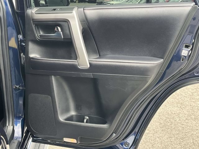 Used 2019 Toyota 4Runner Limited AWD/4WD image 23